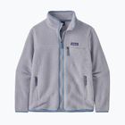 Women's trekking sweatshirt Patagonia Retro Pile permafrost purple