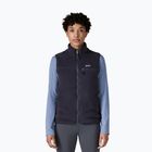 Women's gilet Patagonia Retro Pile sunken blue