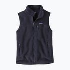 Women's gilet Patagonia Retro Pile sunken blue