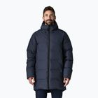 Men's down jacket Patagonia Jackson Glacier Parka new navy