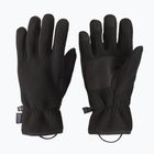Trekking gloves Patagonia Synch black solid