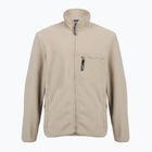 Men's fleece sweatshirt Patagonia Synch seabird grey w / seabird grey