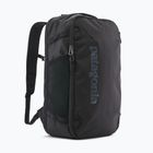 Hiking backpack Patagonia Black Hole Mini MLC 30 l black/black