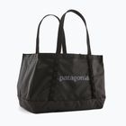 Bag Patagonia Black Hole Tote 25 l black/black