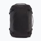 Travel bag Patagonia Black Hole MLC 45 l black/black