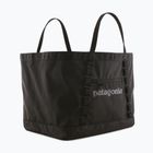 Bag Patagonia Black Hole Gear Tote 61 l black/black