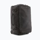 Travel bag Patagonia Black Hole Wheeled Duffel 40 l black/black