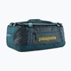 Patagonia Black Hole Duffel Travel Bag 55 l tidal teal/luminous pink