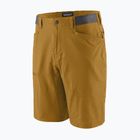 Men's trekking shorts Patagonia Venga Rock Shorts bobcat brown
