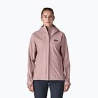 Women's rain jacket Patagonia Torrentshell 3L Rain quiet violet