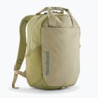 Urban backpack Patagonia Atom Tote Pack 20 l weathered stone