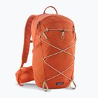 Backpack Patagonia Terravia Pack 14 l M coal orange