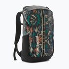 Urban backpack Patagonia Black Hole Pack 25 l kaleido/black