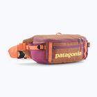 Waist bag Patagonia Black Hole Waist Pack 5 l peach sherbet