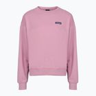 Women's sweatshirt Patagonia Daily Crew light violet