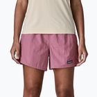 Women's shorts Patagonia Baggies 5" light violet