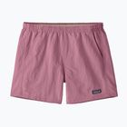 Women's shorts Patagonia Baggies 5" light violet