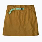 Skirt Patagonia Outdoor Everyday bobcat brown