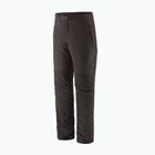 Men's trekking trousers Patagonia Terravia Alpine black