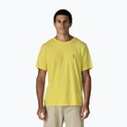Men's T-shirt Patagonia Water People Spotter lemon zest