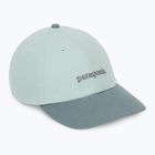 Baseball cap Patagonia Fitz Roy Icon Trad thin ice