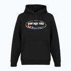 Men's sweatshirt Patagonia '95 Oval Logo Uprisal Hoody Black: Kaleido
