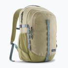 Urban backpack Patagonia Refugio Day 26 l weathered stone