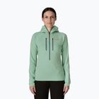 Women's sweatshirt Patagonia R1 Ultralight Hoody thin ice