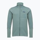 Men's fleece sweatshirt Patagonia R1 Hybrid blue sage