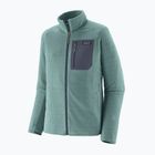 Men's trekking sweatshirt Patagonia R1 Air blue sage