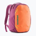 Urban backpack Patagonia Atom Day Pack 24 l faded magenta