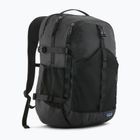 Hiking backpack Patagonia Refugio Day 30 l black