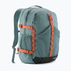 Hiking backpack Patagonia Refugio Day 30 l blue sage
