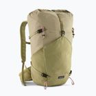 Hiking backpack Patagonia Terravia 28 l M weathered stone