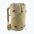 Hiking backpack Patagonia Terravia 28 l S weathered stone