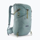 Hiking backpack Patagonia Terravia 28 l blue sage