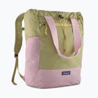 Urban backpack Patagonia Terravia Tote 24 l qulet violet