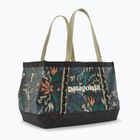 Bag Patagonia Black Hole Tote 25 l kaleido/black