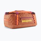 Travel bag Patagonia Black Hole Duffel 40 l peach sherbet