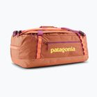 Travel bag Patagonia Black Hole Duffel 55 l peach sherbet