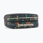 Washbag Patagonia Black Hole Cube kaleido/black