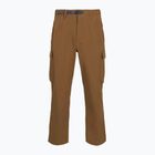 Men's trousers Patagonia Outdoor Everyday deer brown