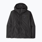 Men's rain jacket Patagonia Outdoor Everyday Rain black