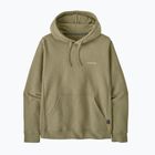 Men's sweatshirt Patagonia Boardshort Logo Uprisal Hoody gumtree green
