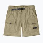 Men's shorts Patagonia Outdoor Everyday 6" weathered stone