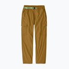 Women's trousers Patagonia Outdoor Everyday Cargo bobcat brown