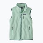 Women's gilet Patagonia Retro Pile thin ice