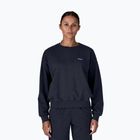 Women's sweatshirt Patagonia Daily Crew sunken blue