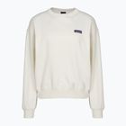 Women's sweatshirt Patagonia Daily Crew wool white