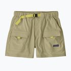 Women's shorts Patagonia Outdoor Everyday weathered stone